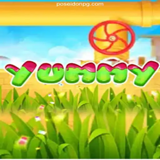 Discover the Thrills of Yummy: A Deep Dive into FP-POSEIDONPG's Top Slots Game in Brazil